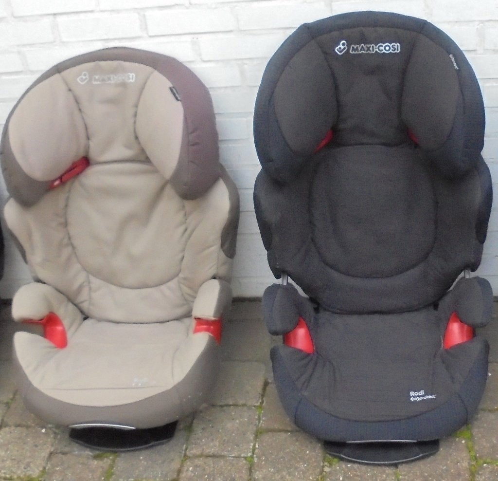 Maxi-Cosi Rodi AirProtect Autostoeltje, Ophalen, Verstelbare rugleuning, 15 t/m 36 kg, Maxi-Cosi