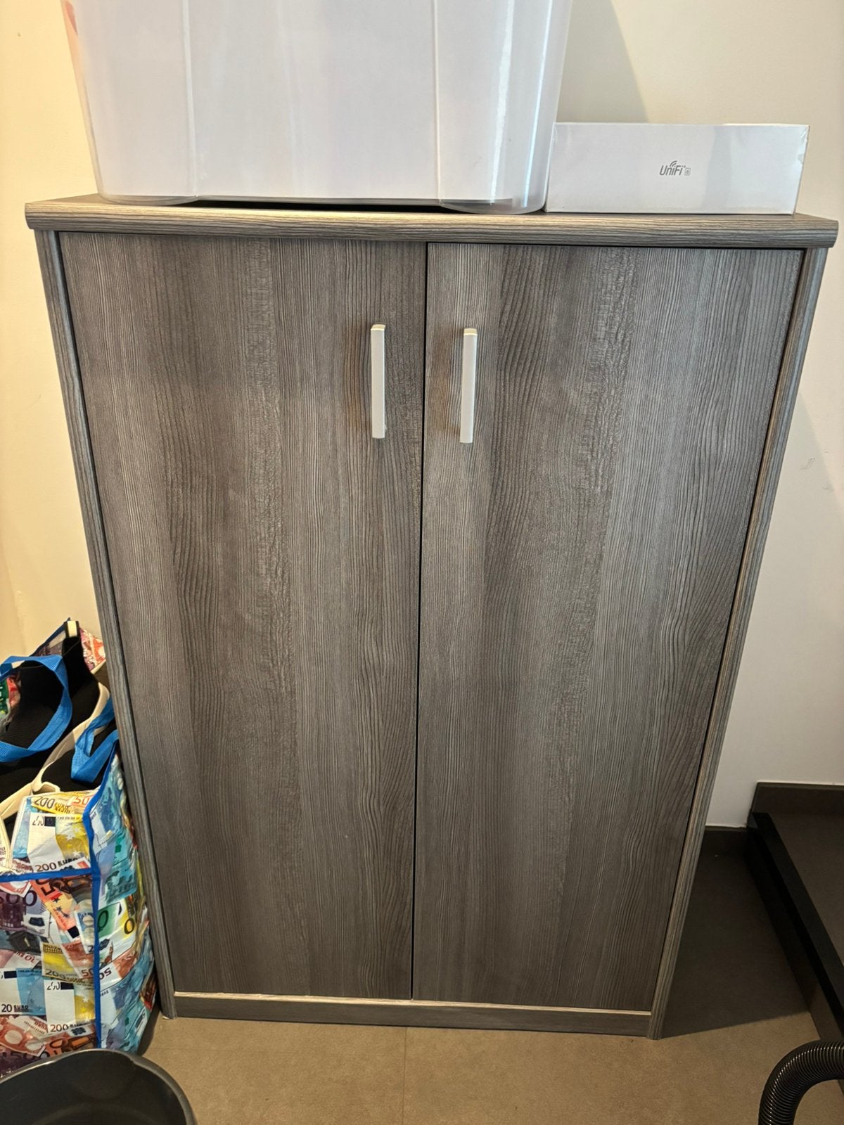 Argiefkast, Ophalen, Gebruikt, 50 tot 100 cm, Minder dan 100 cm
