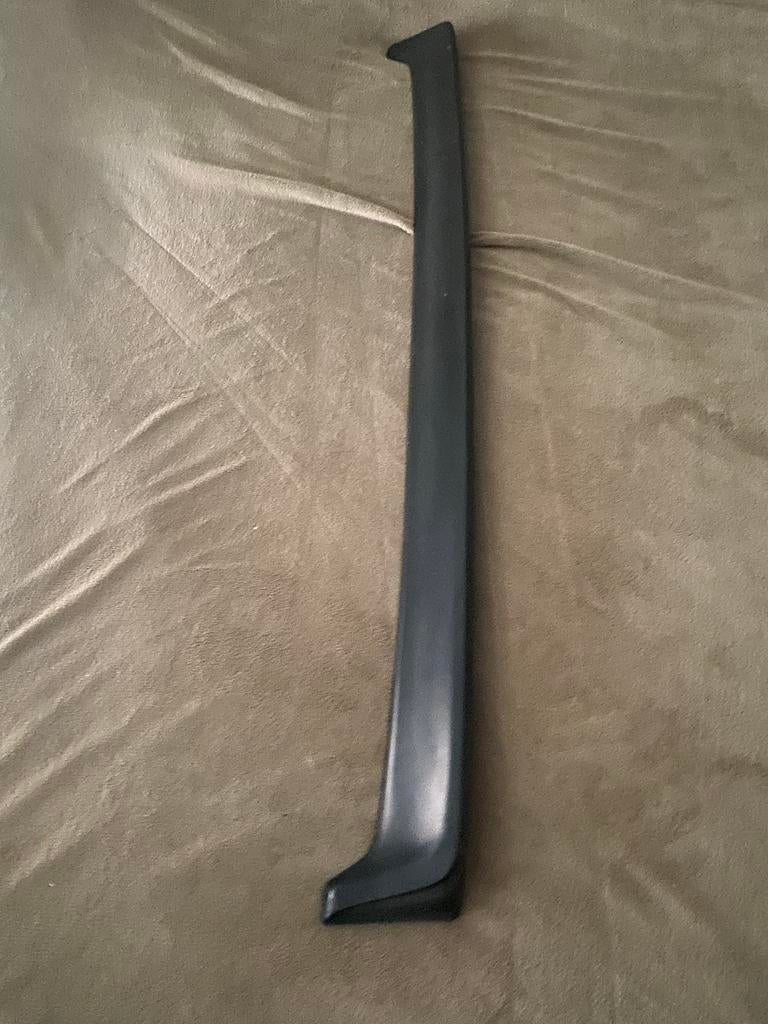Koffer spoiler, Auto-onderdelen, Ophalen of Verzenden, BMW