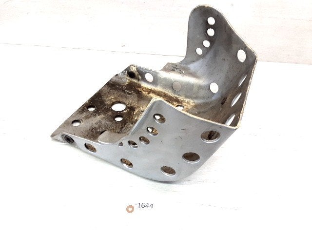 DR750S 1988 - 1989 Suzuki Kuipdeel D1-52859, Motos