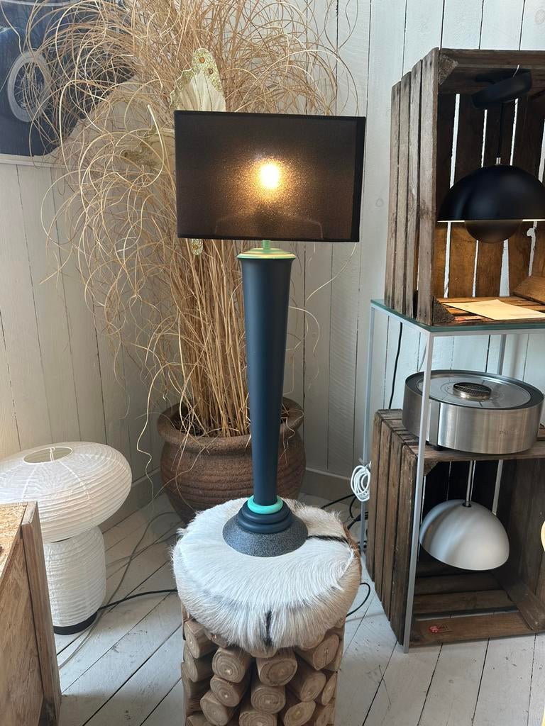 Lampe design contemporaine, Enlèvement, Comme neuf