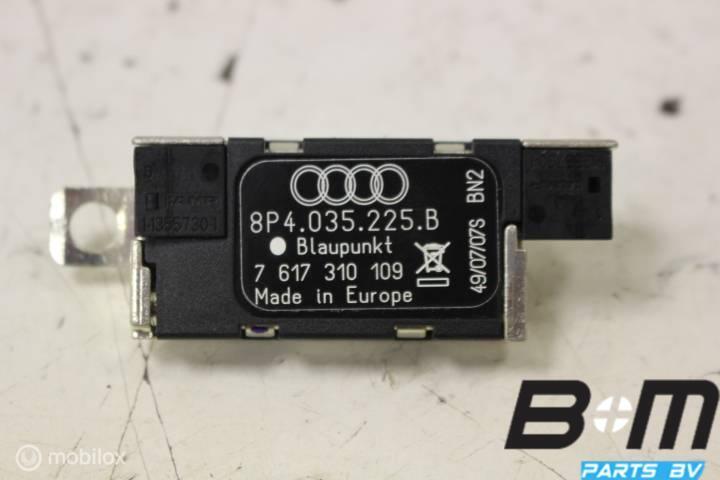 Antenneversterker Audi A3 8P, Auto diversen, Autoradio's, Gebruikt