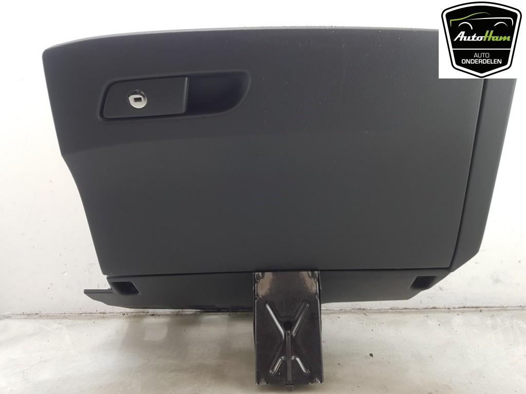 DASHBOARDKASTJE Audi A4 Avant (B9) (01-2015/10-2019), Auto-onderdelen, Dashboard en Schakelaars, Audi, Gebruikt