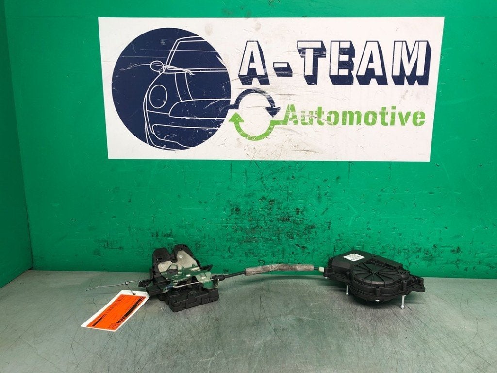 DIVERS VEROUILLAGE Range Rover Velar (LY) (|93943411|), Autos : Pièces & Accessoires, Campus Kronberg 7
61476  Kronberg im Taunus, DE