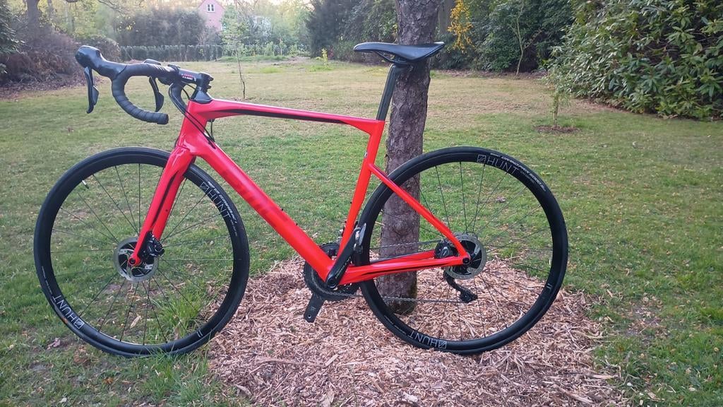 BMC roadmachine 02, Autres marques, Enlèvement, 28 pouces, Hommes