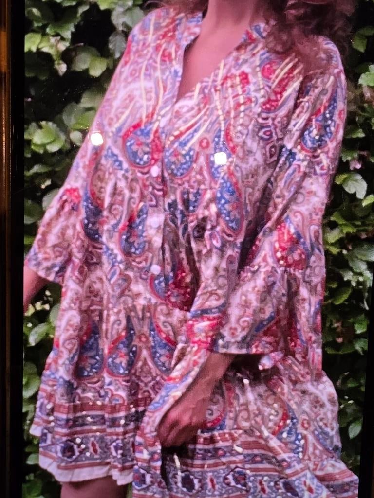 Zomer kleedje, Kleding | Dames, Ophalen