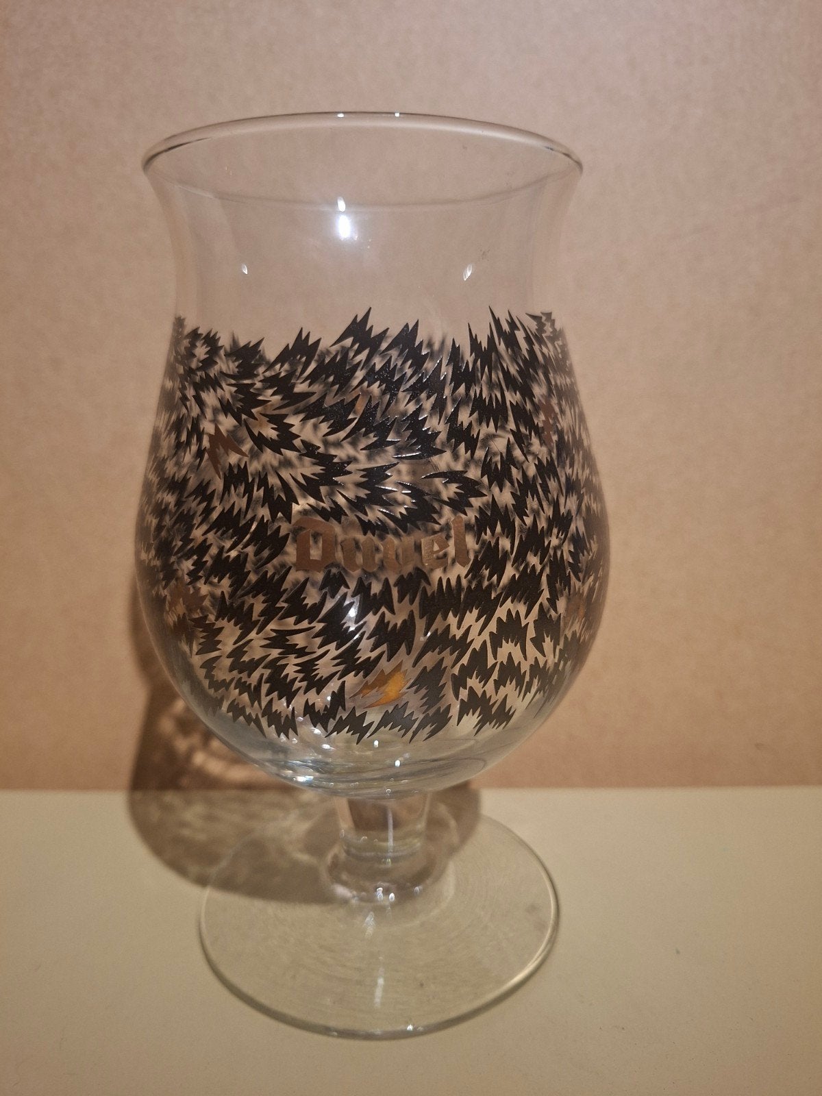 Verre Devil Eley Kishimoto, Enlèvement ou Envoi