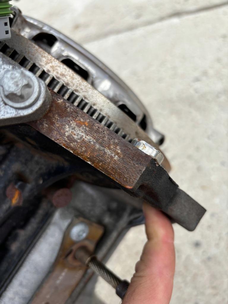 Moteur B14XER Complet VAUXHALL OPEL CORSA MERIVA ADAM ASTRA, Envoi, Utilisé, Daihatsu