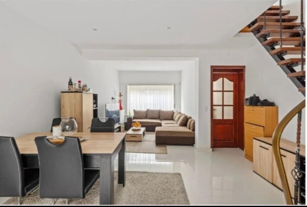 Instapklare woning in centrum van aalst epc c, Immo, Provincie Oost-Vlaanderen, Tot 200 m², 3 kamers, Tussenwoning
