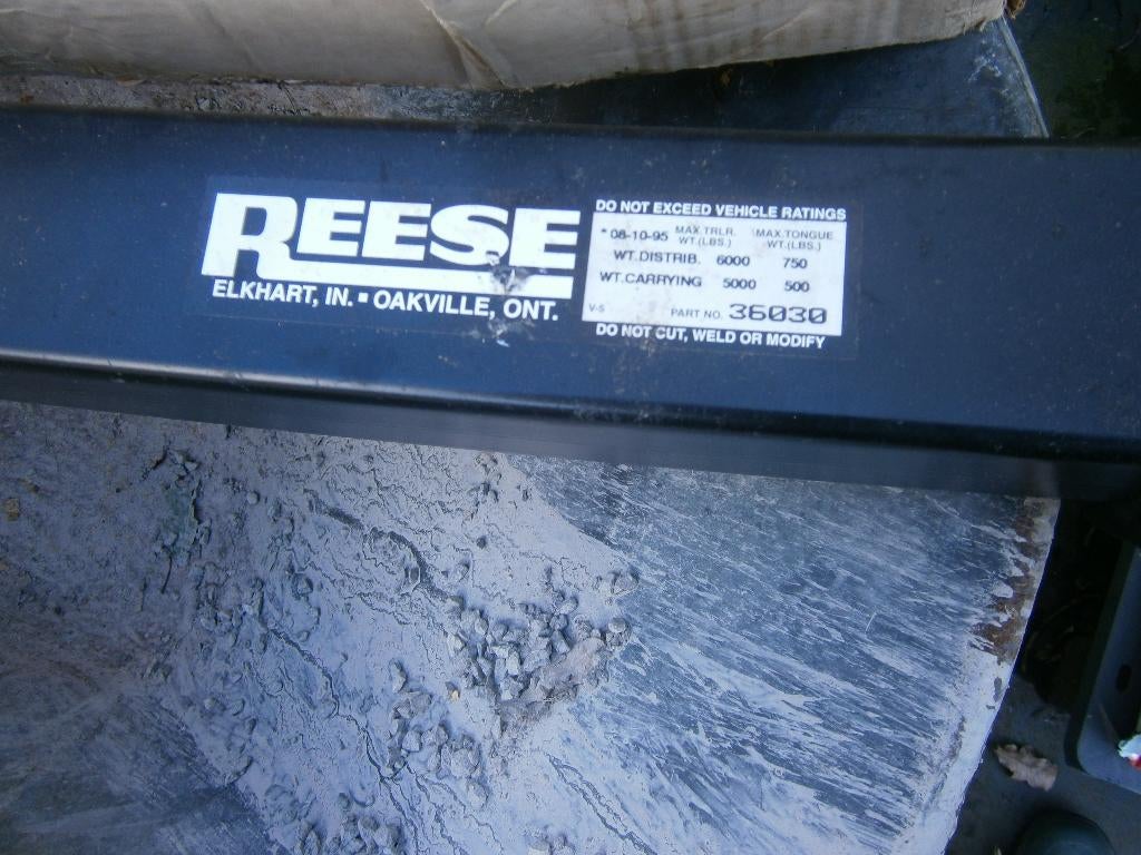 Attelage de remorque Ford Explorer, Enlèvement ou Envoi, Neuf