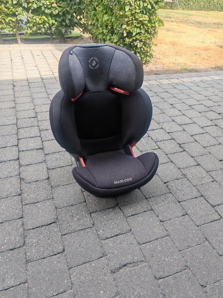 Maxi-cosi kinderstoel auto met isofix, Kinderen en Baby's, Autostoeltjes, Ophalen, Zo goed als nieuw, Maxi-Cosi, Isofix