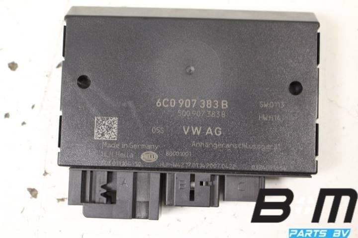 Regelapparaat voor trekhaak VW Polo 6C 6C0907383B, Auto diversen, Aanhangers en Bagagewagens, Gebruikt
