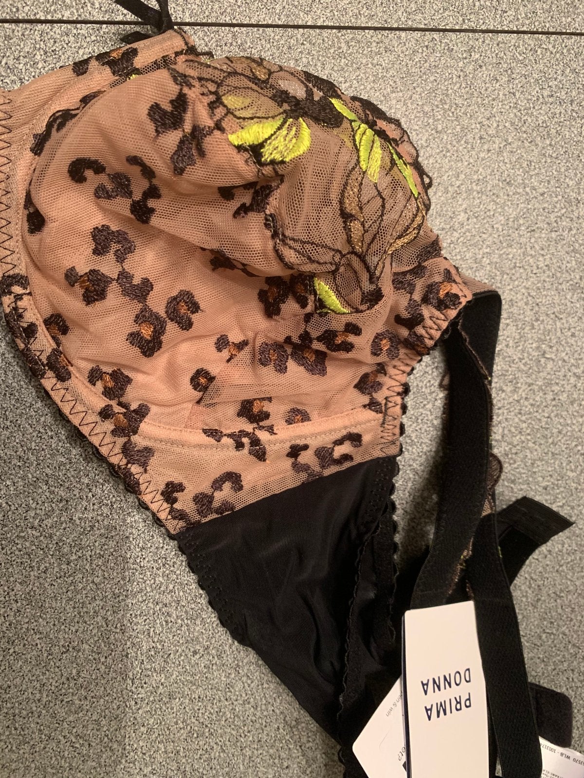Beha, Kleding | Dames, Ophalen of Verzenden, Zo goed als nieuw
