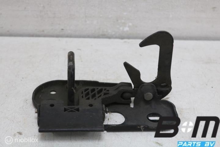 Vanghaak motorkap VW Touran 1T 1T0823480A, Gebruikt