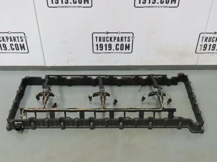 DAF 2253221 Kleppenmantel DAF MX, Ophalen, Gebruikt, DAF, Motor en Accessoires
