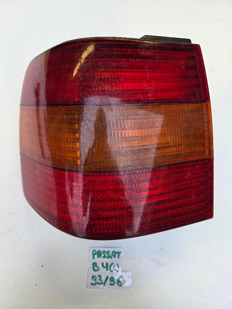 Feu ar gauche Passat B4 93/96, Enlèvement, Utilisé, Volkswagen