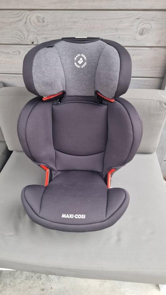 Autostoel, Kinderen en Baby's, Autostoeltjes, Ophalen, 15 t/m 36 kg, Zijbescherming, Zo goed als nieuw