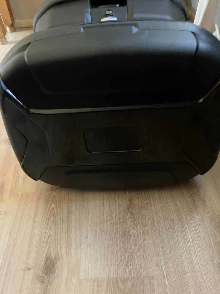 GIVI Monokey koffers, Ophalen, Nieuw