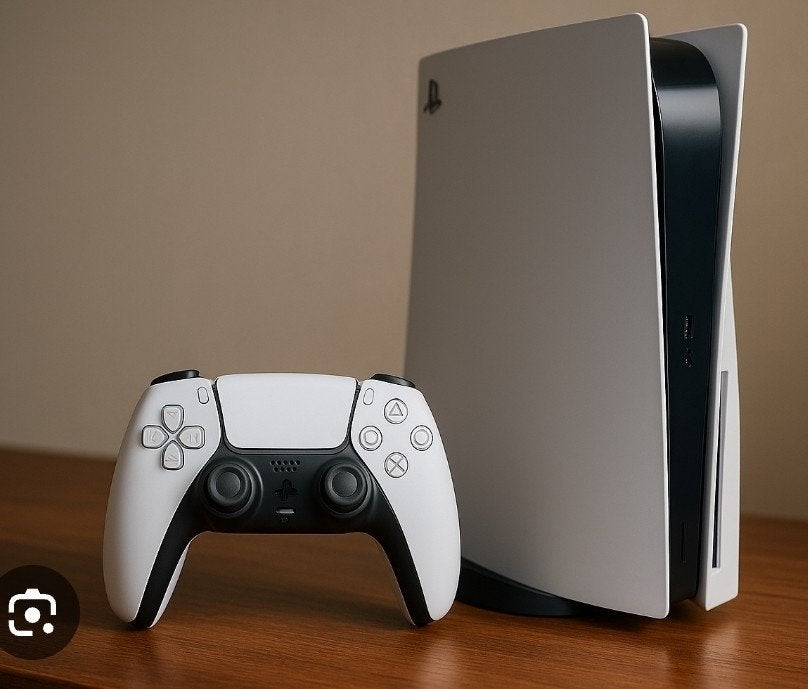 ps5 disc edition, Consoles de jeu & Jeux vidéo, Enlèvement, Comme neuf, Playstation 5