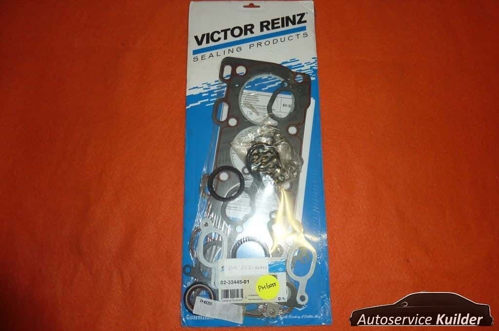 Koppakkingset Renault 2,0 16v N7Q Laguna Safrane Nieuw Victo, Neuf, Renault, -, -