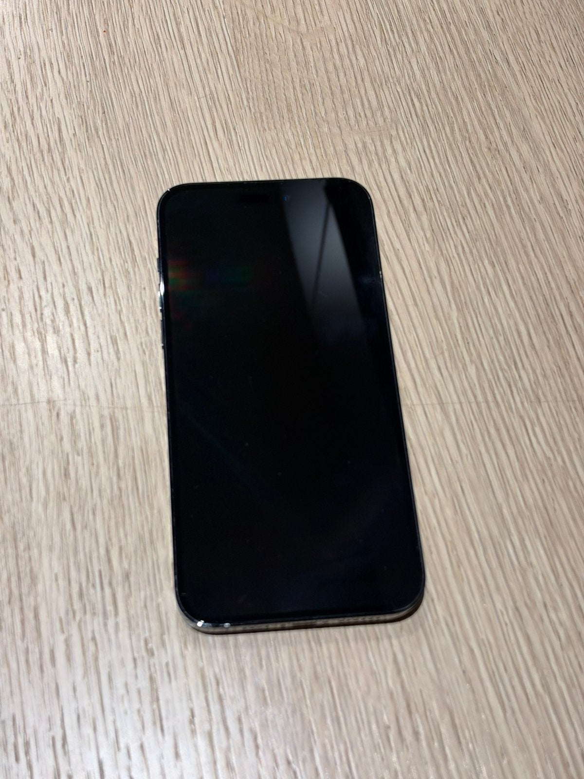 iPhone 14 Pro Max 256 Gb - 84% batterij, Zwart, Zo goed als nieuw, 84 %, IPhone 14 Pro Max