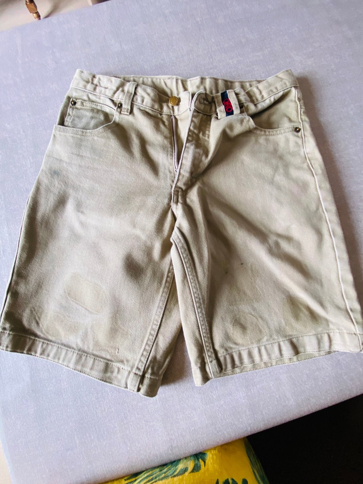 Chirokledij heren, Kleding | Heren, Ophalen, Zo goed als nieuw