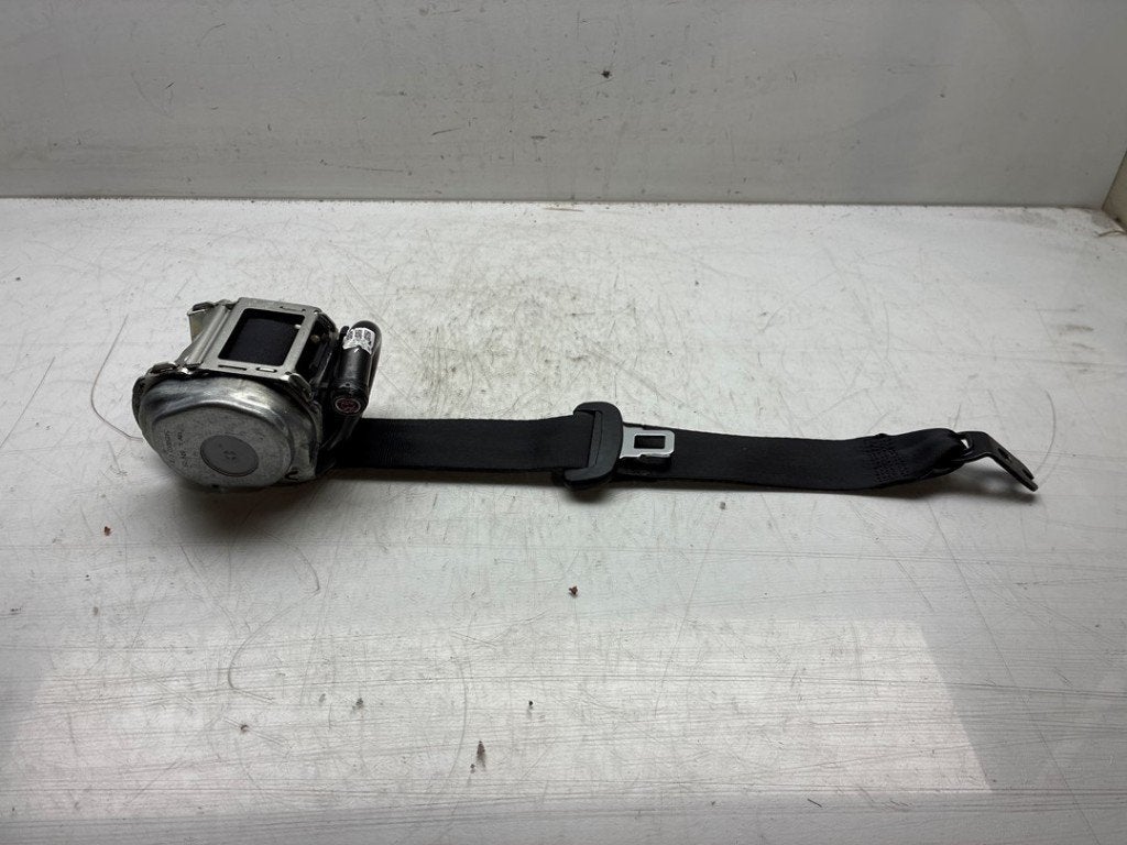CEINTURE DE SECURITE ARRIERE DROITE Octavia Combi (NXAC), Dhr. J. Ham, Administratie@autoham.nl, Utilisé, Skoda
