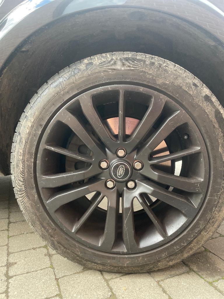 Velgen, Auto-onderdelen, Banden en Velgen, Ophalen, 255 mm, Velg(en), Nieuw