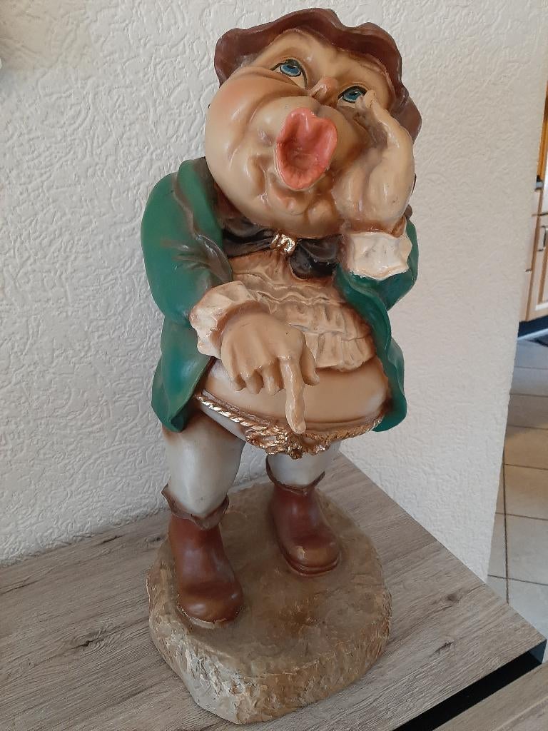 laven efteling Lastpost, Collections, Efteling, Enlèvement ou Envoi