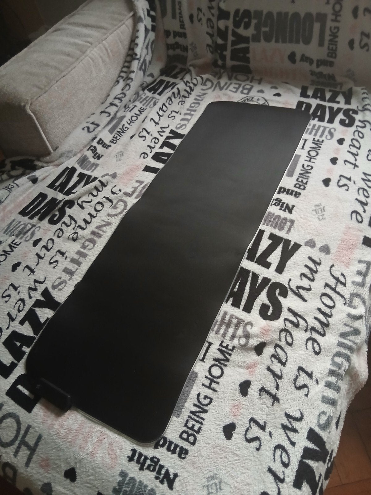 Tapis de souris gaming, Animaux & Accessoires, Neuf