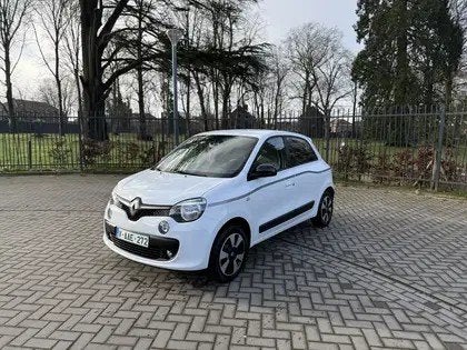 Twingo Sce met 39.000Km, Boîte manuelle, Entretenue par le concessionnaire, Particulier, 999 cm³