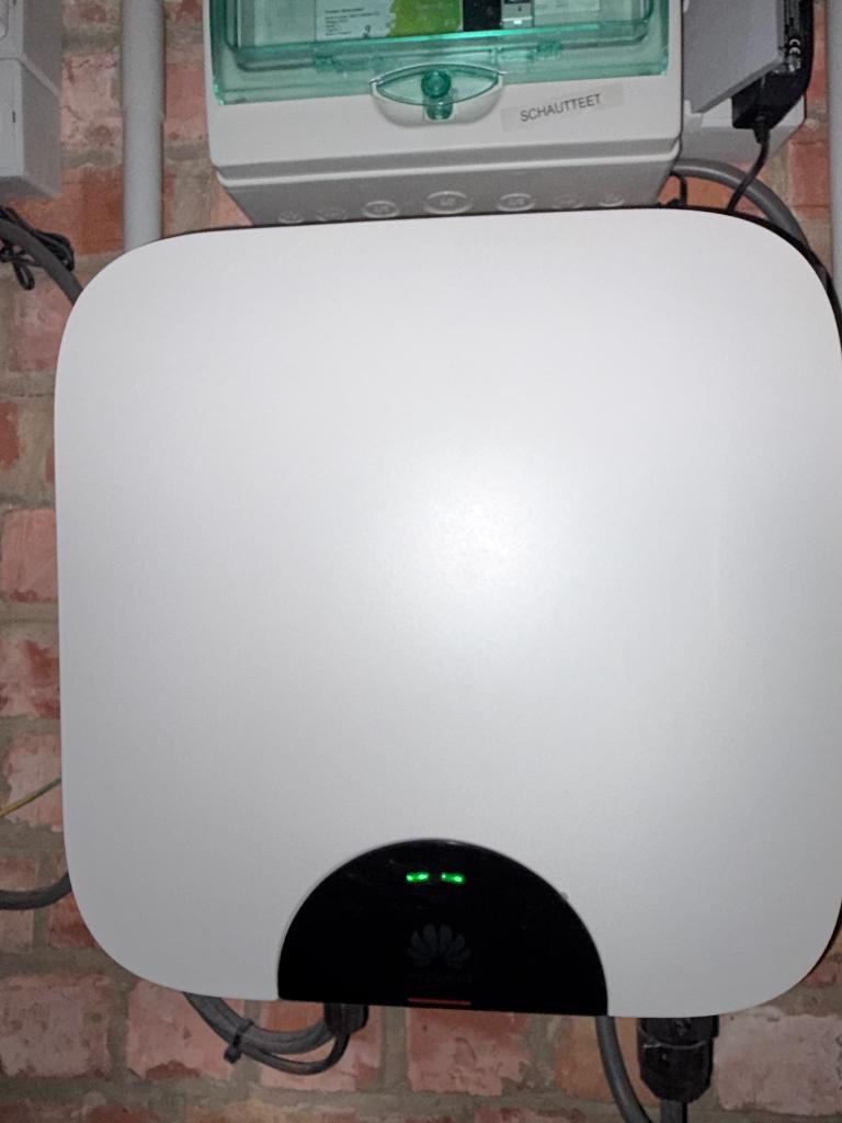 Onduleur HUAWEI  SUN2000L 2 OKTL/2200W, Ophalen, Gebruikt, Overige typen