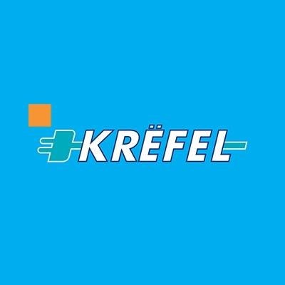 Krefel bon via pdf twv 100 euro, Bon cadeau, Bon Dépôt ou Magasin