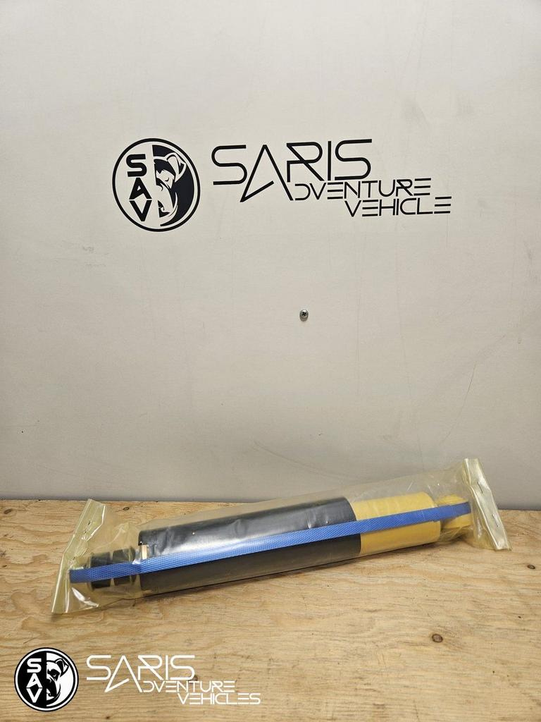 Dobinsons Schokdemper achterzijde Mitsubishi Pajero 1991-200, Neuf, -, Mitsubishi, -