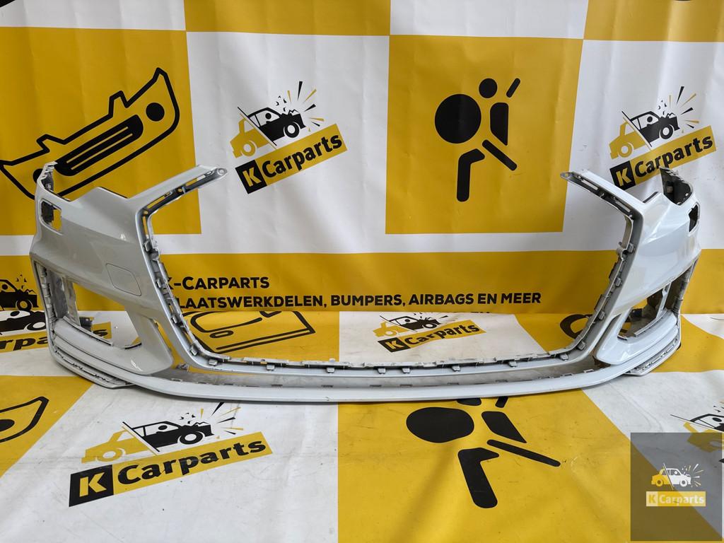 Voorbumper Audi A6 C8 KLS s-Line bumper 4k0807437c, Auto-onderdelen, Info@fabrikant.eu, Audi, Bumper, Fabrikant BV