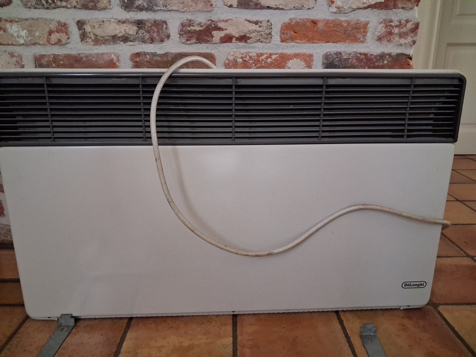 DeLonghi verwarming, Doe-het-zelf en Bouw, Verwarming en Radiatoren, Ophalen