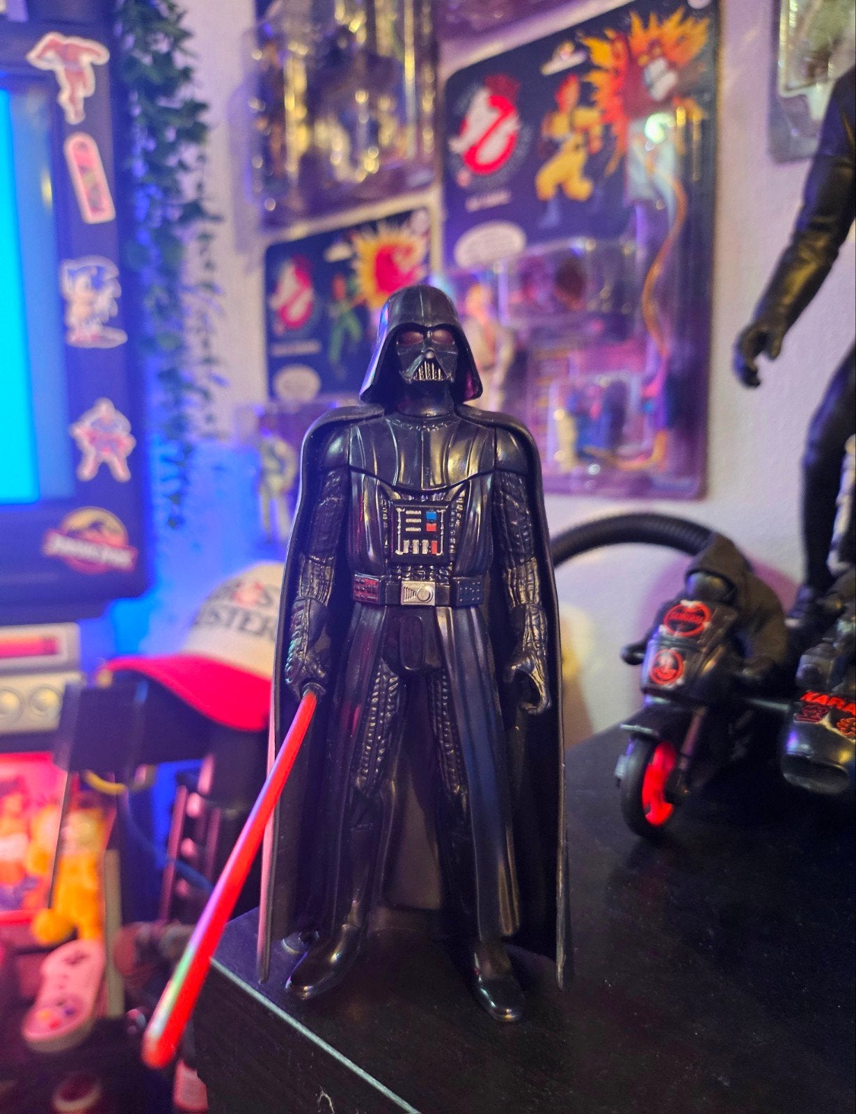 Star Wars Darth Vader, Collections, Enlèvement ou Envoi