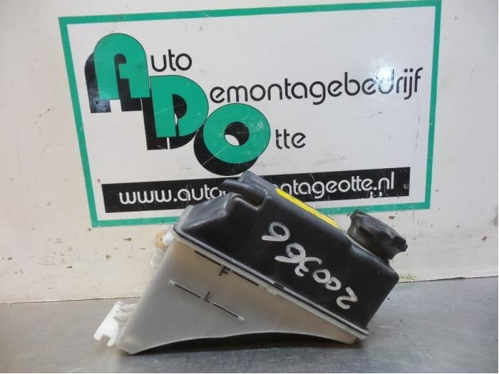 Réservoir d'expansion d'un Hyundai Getz (Getz 03-), -, 3 mois de garantie, Utilisé, Hyundai