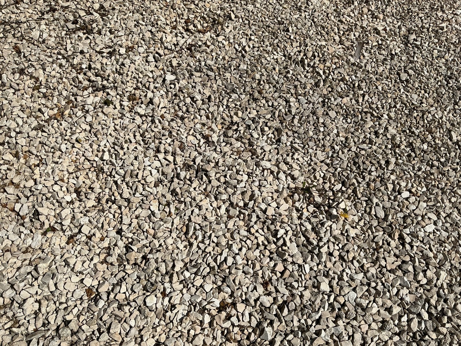 Kiezel gratis, Tuin en Terras, Tuinbeelden, Ophalen, Gebruikt