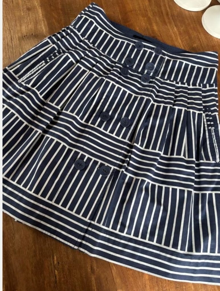 Jupe vintage taille 40, Taille 38/40 (M), Enlèvement ou Envoi, Comme neuf, Longueur genou