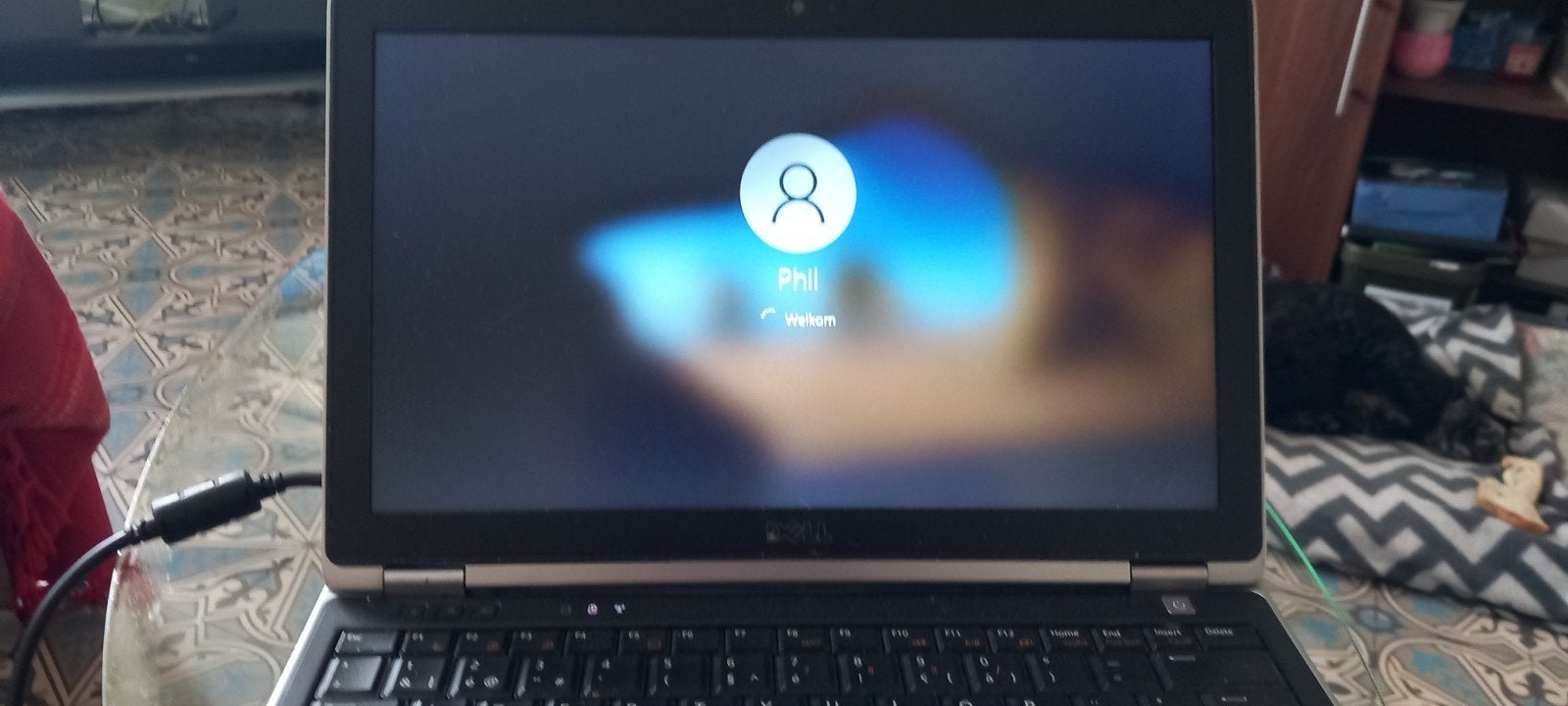 pc portable, Informatique & Logiciels, Enlèvement ou Envoi, 17 pouces ou plus