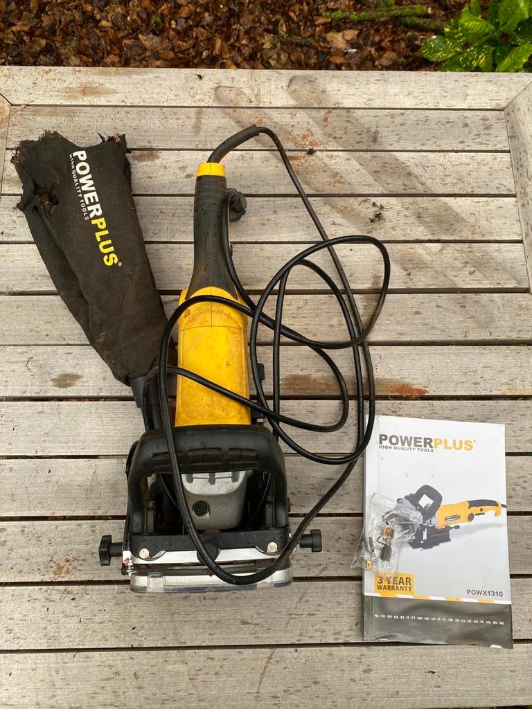 Lamellenfrees, Doe-het-zelf en Bouw, Ophalen, Zo goed als nieuw