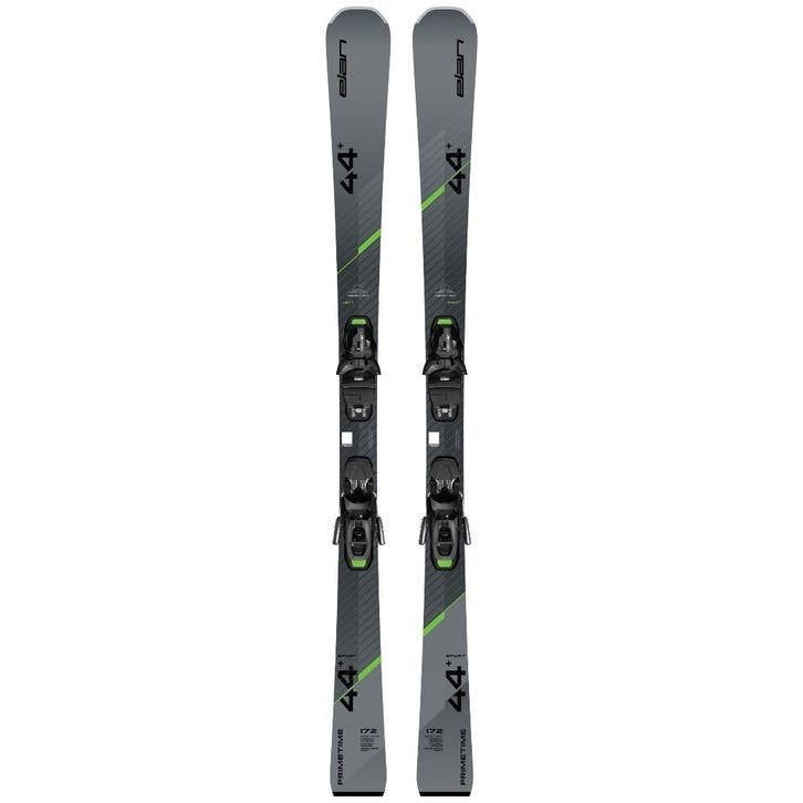 Elan Primetime 44+ Heren Carveski's Lengte 165/172/179 Nieuw, Sport en Fitness, Skiën en Langlaufen, Overige merken, Bergunje Slovenie