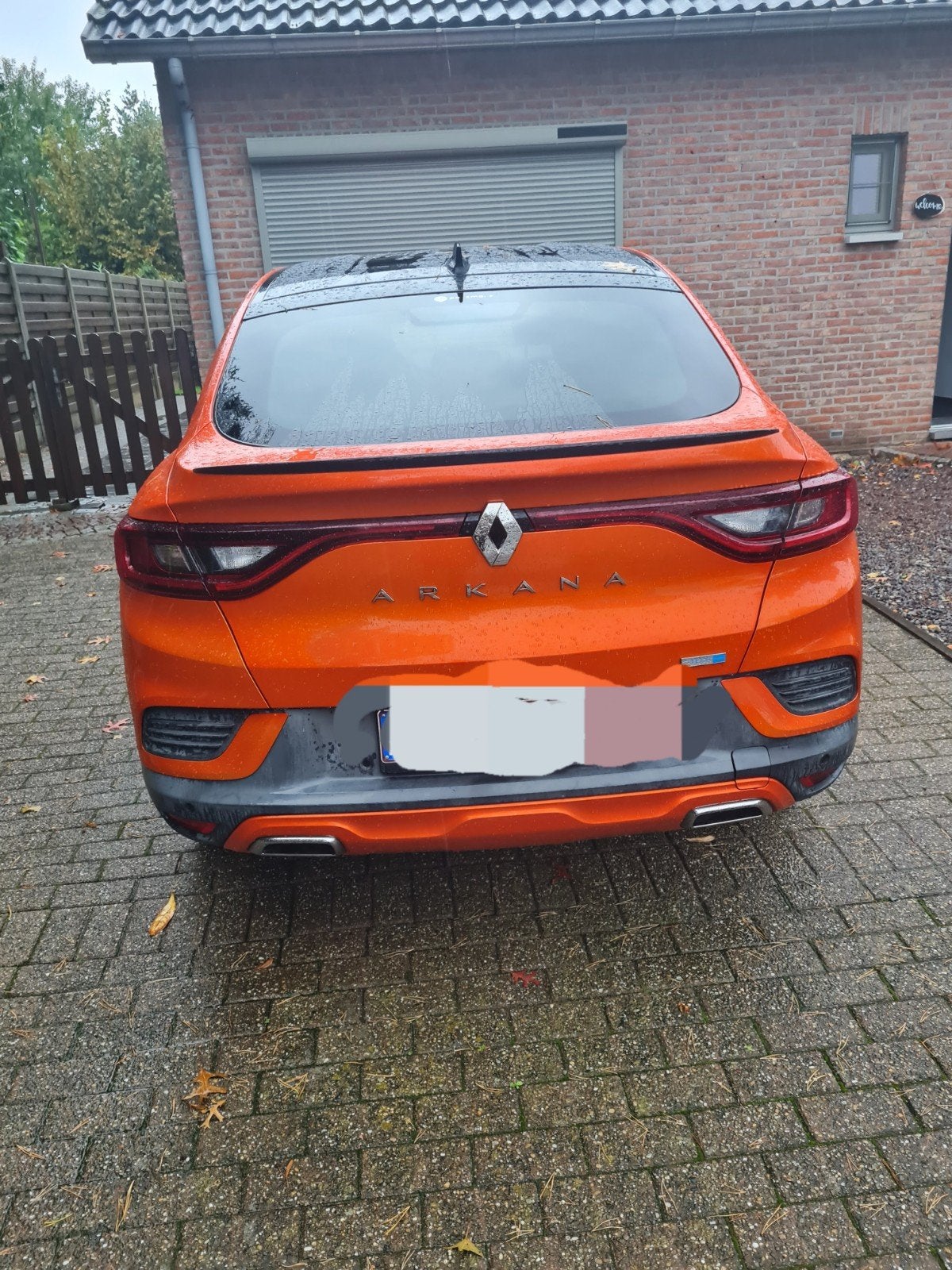 renault ankara, Auto's, Voorwielaandrijving, Leder en Stof, 5 deurs, 69 kW