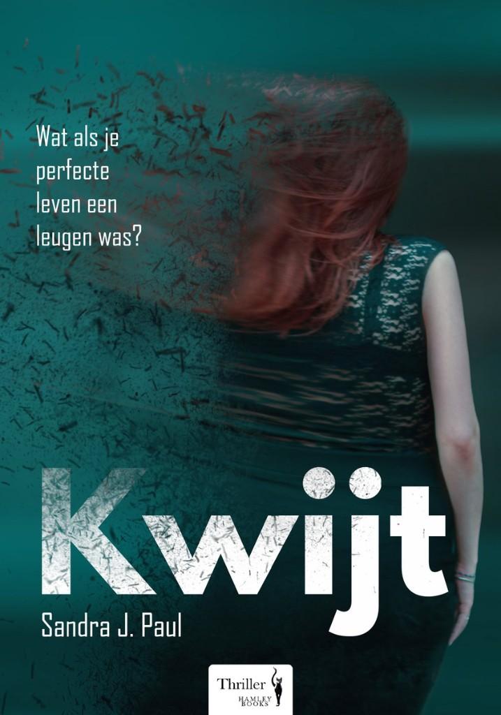 Kwijt - Wat als je perfecte leven een leugen was?, Boeken, Ophalen of Verzenden, Gelezen, België