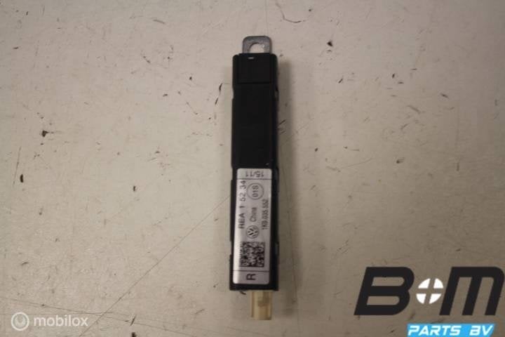 Antenne versterker Volkswagen Golf 6 1K9035552, Utilisé