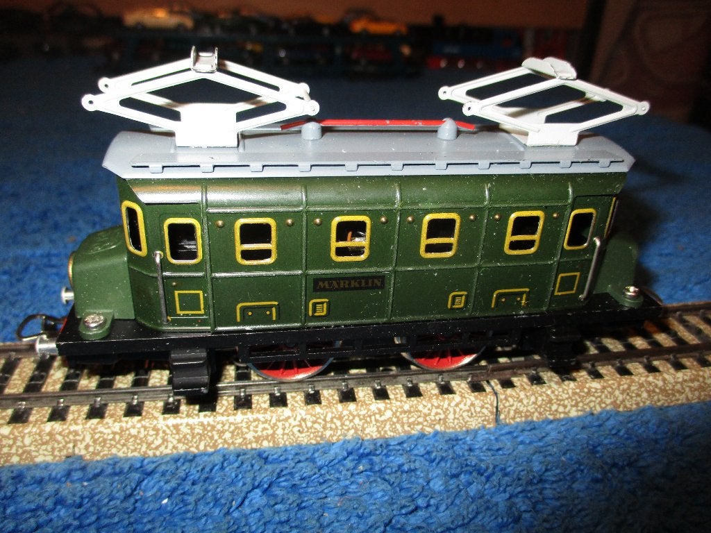 Marklin RS700 . 10, Enlèvement ou Envoi, Neuf, Locomotive, Märklin