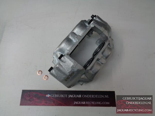 Jaguar XJ, XJS remtang / remklauw rechts voor, Neuf, -, Jaguar, -