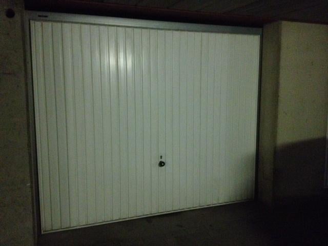 Individueel afsluitbare garage Heverlee, Kessel-Lo, Leuven, Louvain