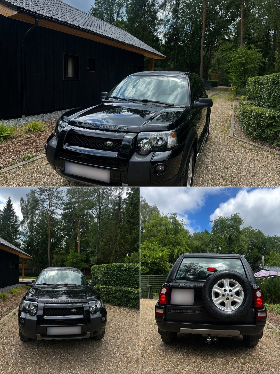 Land Rover Freelander, Auto's, Land Rover, Particulier, 4x4, ABS, Airbags, Airconditioning, Alarm, Centrale vergrendeling, Elektrische buitenspiegels